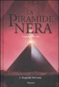 La guerra delle talpe. La piramide nera: 2