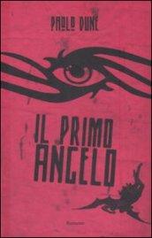 Il primo angelo