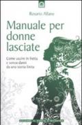 Manuale per donne lasciate