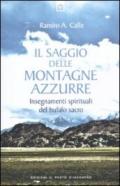 Il saggio delle montagne azzurre