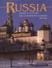 Russia. Anima e cultura del continente Eurasia