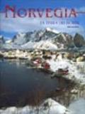Norvegia. La terra dei fiordi. Ediz. illustrata