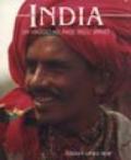 India. Un viaggio nel paese dello spirito