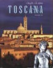 Toscana. Ediz. illustrata