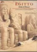 Egitto ieri e oggi. Litografie di David Roberts. Ediz. illustrata