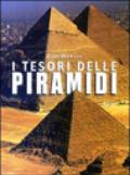 I tesori delle piramidi