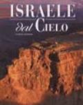 Israele dal cielo