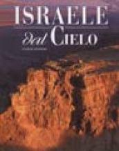 Israele dal cielo