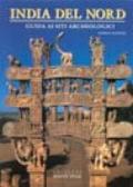 India del nord. Guida ai siti archeologici. Ediz. illustrata