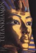 Tutankhamon. Gli eterni splendori del faraone fanciullo. Ediz. illustrata