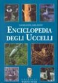 Enciclopedia degli uccelli