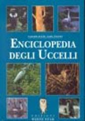 Enciclopedia degli uccelli