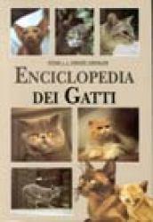 Enciclopedia dei gatti