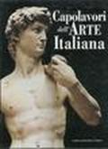 Capolavori dell'arte italiana