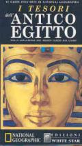 I tesori dell'antico Egitto nella collezione del museo egizio del Cairo