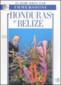 Honduras e Belize