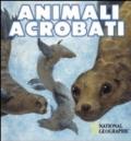 Animali acrobati