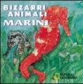 Bizzarri animali marini