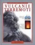 Vulcani e terremoti