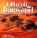 I piccoli dei dinosauri