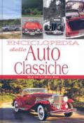 Enciclopedia delle auto classiche. Vetture sportive 1945-1975. Ediz. illustrata