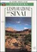 L'esplorazione del Sinai