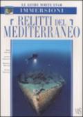 Relitti del mediterraneo