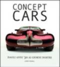 Concept cars. Ediz. illustrata