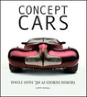 Concept cars. Ediz. illustrata