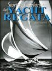 Storia ed evoluzione degli yacht da regata