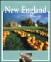 New England