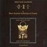 Ori dal Museo Nazionale Arch. di Taranto