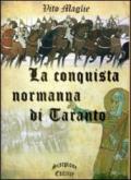 La conquista normanna di Taranto