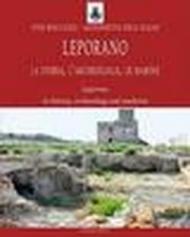 Leporano. La storia, l'archeologia, le marine