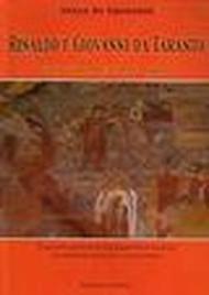 Rinaldo e Giovanni da Taranto nella storia dell'arte italiana. Il percorso pittorico di due grandi artisti tarantini fra tradizione bizantina e mondo gotico