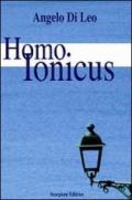 Homo ionicus