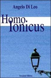 Homo ionicus