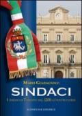 Sindaci. I sindaci di Taranto dal 1200 ai nostri giorni