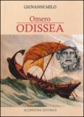 Omero. Odissea