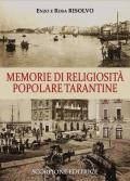 Memorie di religiosità popolare tarantine