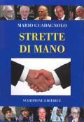 Strette di mano. Ediz. illustrata