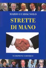 Strette di mano. Ediz. illustrata