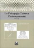 La pedagogia tedesca contemporanea: 2