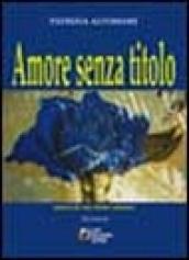 Amore senza. Storia di un clone umano