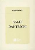 Saggi danteschi