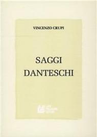 Saggi danteschi