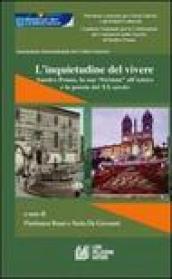 L'inquietudine del vivere. Sandro Penna, la sua «fortuna» all'estero e la poesia del XX secolo
