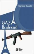 Gaza Boulevard
