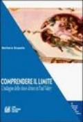 Comprendere il limite. L'indagine delle choses divines in Paul Valéry