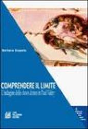 Comprendere il limite. L'indagine delle choses divines in Paul Valéry